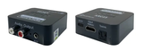 Bộ chuyển đổi âm thanh Digital sang Analog KIWI ARC23