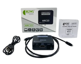 Bộ chuyển đổi âm thanh Digital sang Analog KIWI ARC23