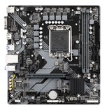 Mainboard Gigabyte B760M D DDR4 9MB76MD4-0-G10 (Socket 1700 | DDR4 | VGA+HDMI)
