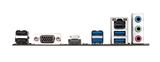 Mainboard Gigabyte B760M D DDR4 9MB76MD4-0-G10 (Socket 1700 | DDR4 | VGA+HDMI)
