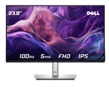 Màn hình 24 Dell P2425H (23.8 inch | FHD | IPS | 100Hz | 5ms | USB TypeC)