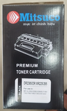 Cụm trống Brother  (DR-2385) XR225/226 Mitsuco - Dùng cho máy in Brother HL-L2320 2321 2323 2340 2260 2360 2361 2365 2366 MFC-L2701 2700 2720 2740 DCP-L2500 2520 2540 2560 7180 7080 7880 7480 7380