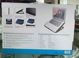Đế tản nhiệt cho Laptop Cooling pad N99 2 FAN