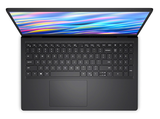 Laptop Dell 15 DC15250 (i7-1355U | RAM 16GB | SSD 1TB | Intel UHD Graphics | 15.6inch FHD Touch (cảm ứng) Win 11 | Black | NKHH)