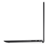 Laptop Dell 15 DC15250 (i7-1355U | RAM 16GB | SSD 1TB | Intel UHD Graphics | 15.6inch FHD Touch (cảm ứng) Win 11 | Black | NKHH)