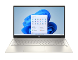 Laptop HP Pavilion 15-eg3094TU 8C5L5PA (i5-1335U | 16GB | 512GB | Intel Iris Xe | 15.6 inch FHD | Windows 11 | Vàng | NKHH)