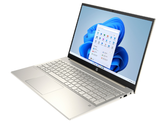 Laptop HP Pavilion 15-eg3094TU 8C5L5PA (i5-1335U | 16GB | 512GB | Intel Iris Xe | 15.6 inch FHD | Windows 11 | Vàng | NKHH)