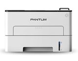 Máy in Laser đen trắng Pantum P3302DW (In đảo mặt | A4| A5| USB| LAN| WIFI)