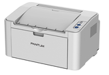 Máy in laser đen trắng Pantum P2200 (In| A4| A5| USB)