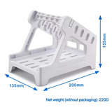 Giá đỡ cuốn giấy máy IN NHIỆT ECOPRINT POS 9200/9210