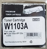 Hộp mực 103A (W1103A) Mitsuco - Dùng cho máy in HP Nevertop Laser 1000 MFP 1200