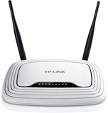Phát Wifi TP-Link WR841N Wireless 300Mbps