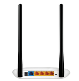 Phát Wifi TP-Link WR841N Wireless 300Mbps