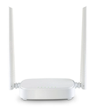 Phát wifi 2 râu Tenda N301 Wireless N300 Easy Setup Router (1 bằng tần 2.4GHz)