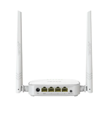 Phát wifi 2 râu Tenda N301 Wireless N300 Easy Setup Router (1 bằng tần 2.4GHz)