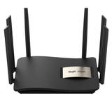 Phát WiFi 6 râu Ruijie RG-EW1200G PRO (Dual-band AC1300 MU-MIMO hỗ trợ Mesh)
