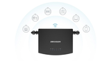 Bộ phát wifi HIKVISION DS-3WR3N thông minh chuẩn N tốc độ 300Mbps