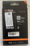 Ổ cứng SSD 128Gb DATO DS700 SATA III 2.5 inch 6Gb/s