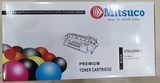 Hộp mực 49A 53A (Q7553A/Q5949A/CRG-308/CRG-708) Mitsuco - Dùng cho HP 1160 1320 3390 3392 P2014 P2015 M2727 Canon 3300 3310 3360 3370