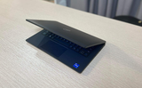Laptop cũ [99%] Dell Latitude 7320 (i5-1145G7 | 16GB | 256GB | 13.3 inch FHD | Màn hình cảm ứng | Đen) Tặng túi + Chuột *BẢO HÀNH 03 THÁNG*