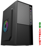 Vỏ cây máy tính (Case PC) Viettech S19