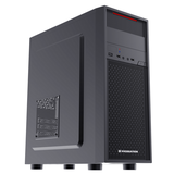 Vỏ cây máy tính (Case PC) Xigmatek XA-22