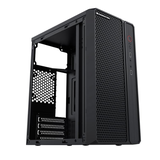 Vỏ cây máy tính (Case PC) Xigmatek XS-29
