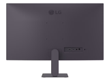Màn hình 27 Gaming LG UltraGear 27G411A-B (27 inch | FHD (1920 x 1080) | IPS | Tần số quét 120Hz (O/C 144Hz) / 1ms MBR | Đen)
