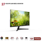 Màn hình 27 VSP IP2704S (27 inch | Full HD | IPS | 100Hz | 1ms | Đen)