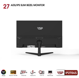 Màn hình 27 VSP IP2704S (27 inch | Full HD | IPS | 100Hz | 1ms | Đen)