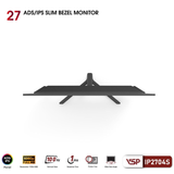 Màn hình 27 VSP IP2704S (27 inch | Full HD | IPS | 100Hz | 1ms | Đen)