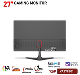 Màn hình 27 VSP VA2728G1 (27 inch | VA | FHD | HDR | 280Hz | 1ms | Freesync)
