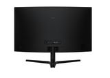 Màn hình 27 cong SAMSUNG LS27D390GAEXXV (27 inch | VA | FHD | 100Hz | 4ms | Cong)