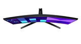 Màn hình 27 cong SAMSUNG LS27D390GAEXXV (27 inch | VA | FHD | 100Hz | 4ms | Cong)