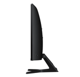 Màn hình 27 cong SAMSUNG LS27D390GAEXXV (27 inch | VA | FHD | 100Hz | 4ms | Cong)