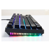 Bàn phím cơ Fuhlen D87s RGB Blue switch