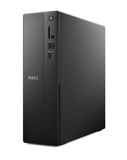 Máy tính để bàn đồng bộ Dell Slim ECS1250-71066641 (Intel Core i5 14400 | 8GB | 512GB | Intel UHD | KB/ M | Win 11 Home)