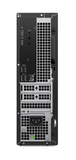 Máy tính để bàn đồng bộ Dell Slim ECS1250-71066641 (Intel Core i5 14400 | 8GB | 512GB | Intel UHD | KB/ M | Win 11 Home)