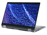 Laptop cũ [99%] Dell Latitude 5330 (i5-1245U | 16GB | 256GB | 13.3 inch FHD | Xoay gập cảm ứng) Tặng túi + chuột + bàn di chuột * bảo hàng 03 tháng*