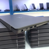 Laptop cũ [95%] Dell Latitude 7400 (i5-8265U | Ram 8GB | SSD 256GB | Màn 14 inch FHD | Đen) Tặng chuột + Túi + Bàn di chuột *Bảo hành 03 tháng*