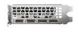 VGA GIGABYTE GeForce RTX 3050 WINDFORCE OC 6G (GV-N3050WF2OC-6GD) (4 cổng xuất hình 2xHDMI + 2xDP)