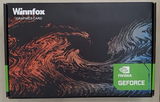 Cạc màn hình Winnfox GTX1060 - 3GD5 (3Gb | DDR5 | 128bit | 1 x HDMI + 3 x DP | 6pin | NK)