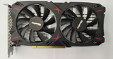 Cạc màn hình Winnfox GTX1060 - 3GD5 (3Gb | DDR5 | 128bit | 1 x HDMI + 3 x DP | 6pin | NK)