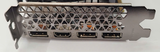 Cạc màn hình Winnfox GTX1060 - 3GD5 (3Gb | DDR5 | 128bit | 1 x HDMI + 3 x DP | 6pin | NK)