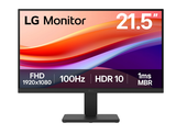 Màn hình 22 LG 22U401A-B (21.5 inch | VA | FHD | 100Hz | 1ms)