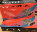 Nguồn tổng 12V 15A 180W Cenco | Huno
