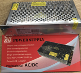 Nguồn tổng 12V 30A 360W Huno | Cenco