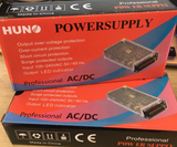 Nguồn tổng 12V 30A 360W Huno | Cenco