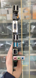 Mainboard H110 K.Giga (OE-H110) (Socket LGA1151 | 2 khe ram DDR4, 6 cổng USB, 1 khe M2 | HDMI + VGA)