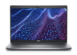 Laptop cũ [99%] Dell Latitude 5430 (2022) (i7-1255u | 16Gb | 256Gb | 14 FHD | Bạc) Tặng túi + chuột + bàn di chuột *BẢO HÀNH 03 THÁNG*